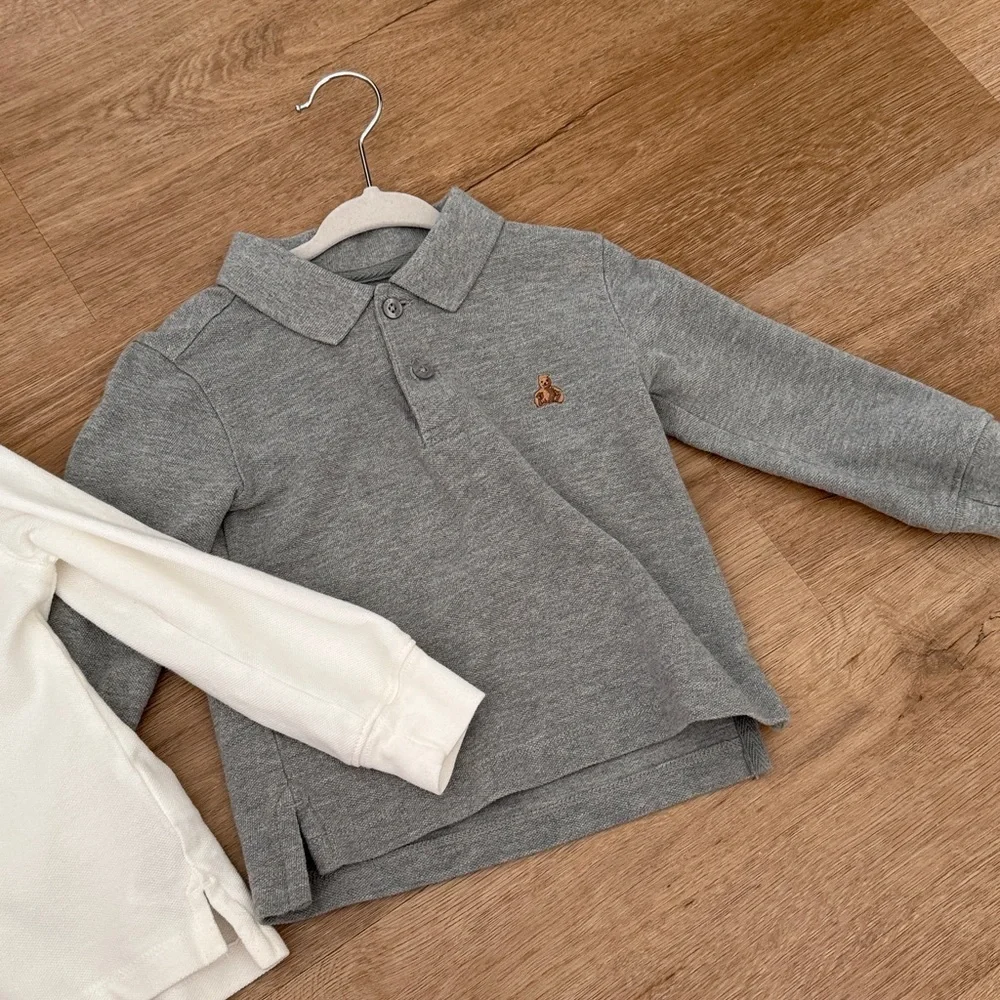 Gap Bundle